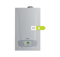 Centrala termica in condensare Baxi Luna Duo-tec 1.60 MP+. 60 kw