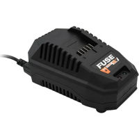 Зарядные устройства и аккумуляторы Villager FUSE 18V 4.5A (083383)