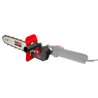 Набор головок, бит, насадок Red Technic RTPAS0051 duză lanț pentru polizor unghiular