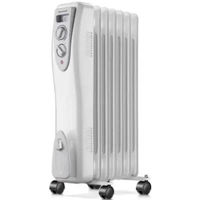 Обогреватель масляный Italtermo Ital Termo (7 secț.)