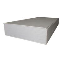 Gips-Carton pentru tavane 2500х1200х9.5 mm