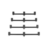 Стойка-держатель для удилищ - 12" Avid LOK DOWN 3 ROD FIXED BUZZ BAR