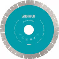 Набор головок, бит, насадок Bihui DCBS120