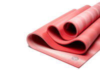 Коврик для йоги Manduka PRO  deep coral  -6мм