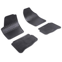 Коврик для автомобиля Rigum VW Polo 5m 02-/Fox 05-/S.Fabia I 00-/Seat Ibiza 03-/Cordoba 03- /