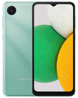 Samsung Galaxy A03 Core 2/32Gb Duos ( A032 ), Light Green