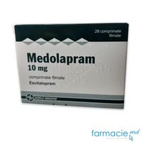 Medolapram comp film.10 mg N14x2