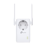 Wi-Fi усилитель TP-Link TL-WA860RE N300