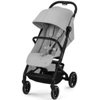 Детская коляска Cybex 524000151 Carucior Beezy BLK B Fog Grey Light