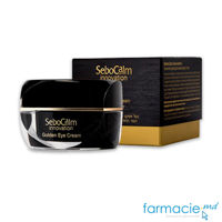 Sebocalm Innovation Premium Golden Crema pt ochi 15ml