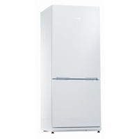Холодильник с нижней морозильной камерой Snaige RF 27SM-P0002E