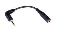 EPOS 3.5 mm to 2.5 mm adapter cable