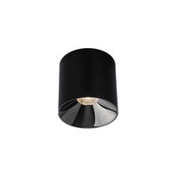 8741 Светильник CL IOS LED BLACK 20W 4000K ANGLE 60