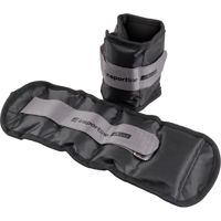 Greutăți pentru mâini și picioare inSPORTline 10688 Greutati picioare 0.5 kg*2 25989 Oxforder (pereche)