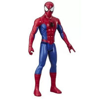 Игрушка miscellaneous E7333 SPD Titan Spider Man