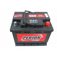 Автомобильный аккумулятор Perion 56AH 480A(EN) (242x175x190) S3 005