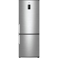 Холодильник с нижней морозильной камерой Atlant XM 4524-040-ND