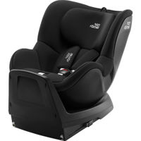 Автокресло Britax-Römer Dualfix M Plus Space Black (2000036888)