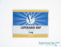 Loperamid-RNP caps.2 mg N10x2