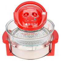 Аэрогриль Saturn ST-CO9151 Red