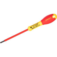 Ручной инструмент Stanley 0-65-412 Fatmax SL 4.0x100mm VDE 1000V