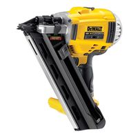 Pistol de batut cuie otel/beton DeWALT DCN692N