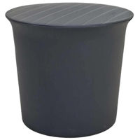 Журнальный столик Rainbow BISTRO WOOD (антрацит)