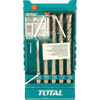 Набор головок, бит, насадок Total tools TAC190501