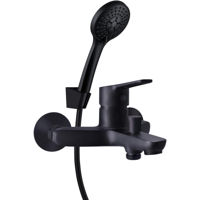 Baterie pentru cadă Rubineta Uno-10 (BK2) K