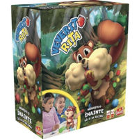 Игрушка miscellaneous 930312 Goliath Veverita Rita