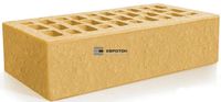 25x12x6,5 см Корсика Клинкерный Кирпич Обычный