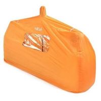 Навес Lowe Alpine Group Shelter 2 Person Orange