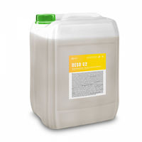 Deso C2 - Dezinfectant cu efect de detergent bazat pe compuși cuaternari de amoniu 19 L