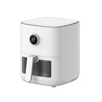 Xiaomi Smart Air Fryer Pro 4L, White