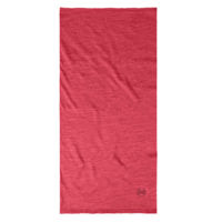 Одежда для спорта Buff Caciula-Fular Merino Wool Lightweight Cyber Pink
