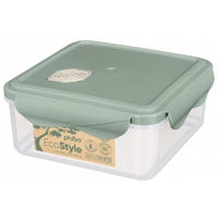 Container alimentare Бытпласт 45519 Контейнер для холодильника/МВП Phibo EcoStyle 1l клапан