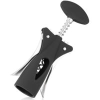 Штопор Ardesto AR2140B Black Mars