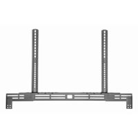 Крепление настенное для TV Gembird TVM-SB-01