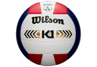 Мяч волейбольный Wilson K1 Gold RDWHNA WTH1895A1XB (4586)