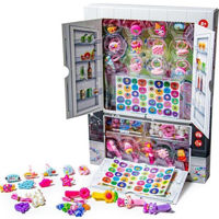 Игрушка miscellaneous 10884 Set Accesorii 53906