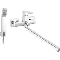 Смеситель для ванны Ferro ZICCO BZI55A (cada git lung)