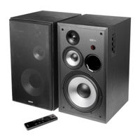 Колонки мультимедийные для ПК Edifier R2850DB Black