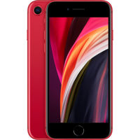 Смартфон Apple iPhone SE 2gen 256Gb Red MHGY3