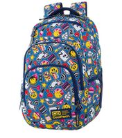 Рюкзак CoolPack Vance Emoji (42х30х15)