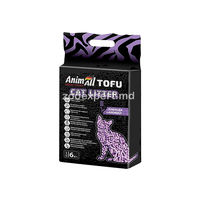AnimAll Tofu Lavender 2,7kg 6L