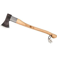 Топор Bison Universal Axe 1879 1250 g 700 mm Hicory