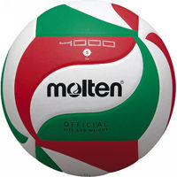 Мяч волейбольный Molten V5M4000 (9580)