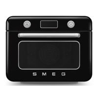 Печь электрическая компактная SMEG COF01BLEU
