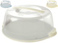 Cutie pastrare tort cu capac Tiramisu D36.5cm, H15cm
