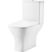 Унитаз Nomi Podio Rimless 118358